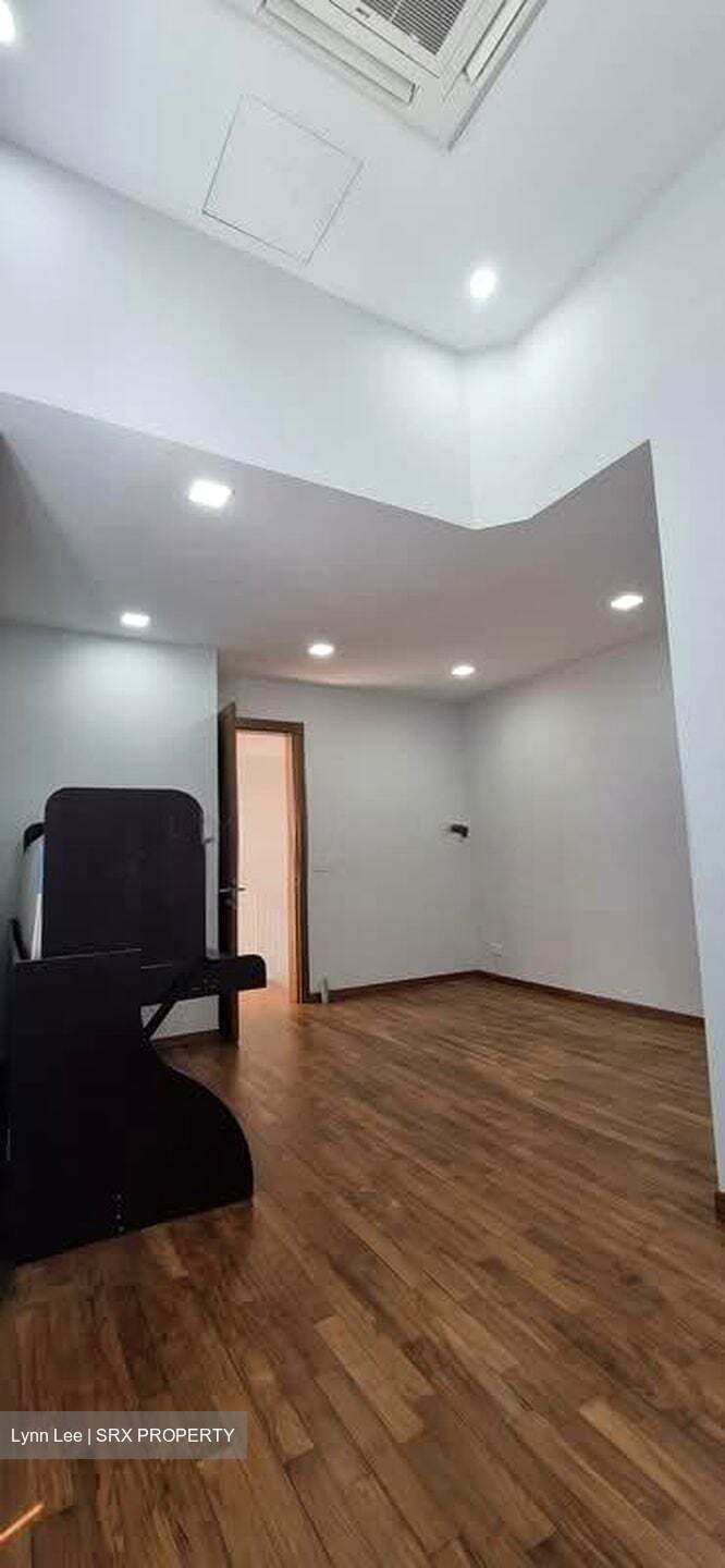 Century Woods (D25), Terrace #598446971